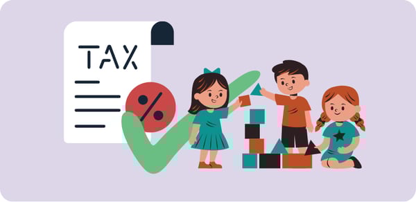 Flexibilité fiscale et transmission